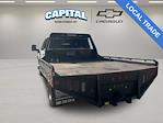 2020 Chevrolet Silverado 3500 Crew Cab DRW 4WD Flatbed Truck for sale #9CC87369A - photo 4
