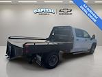 2020 Chevrolet Silverado 3500 Crew Cab DRW 4WD Flatbed Truck for sale #9CC87369A - photo 5