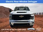 2024 Chevrolet Silverado 3500 Regular Cab DRW 4WD Reading Service Truck for sale #9CC88071 - photo 15