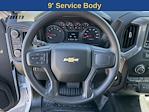 2024 Chevrolet Silverado 3500 Regular Cab 4WD, Reading SL Service Body Service Truck for sale #9CC88135 - photo 9