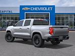 New 2026 Chevrolet Colorado Work Truck Crew Cab for sale #9CC88603 - photo 3