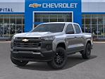 New 2026 Chevrolet Colorado Work Truck Crew Cab for sale #9CC88603 - photo 6
