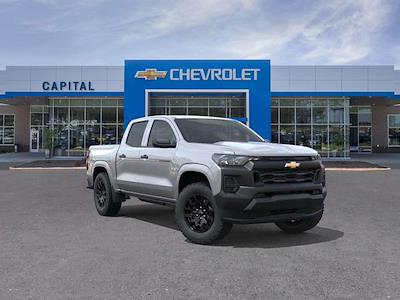 New 2026 Chevrolet Colorado - photo 1