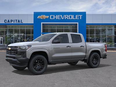 New 2026 Chevrolet Colorado - photo 1