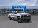2026 Chevrolet Colorado Crew Cab 4WD Pickup for sale #9CC88643 - photo 1