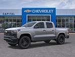 2026 Chevrolet Colorado Crew Cab 4WD Pickup for sale #9CC88643 - photo 2
