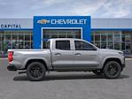 2026 Chevrolet Colorado Crew Cab 4WD Pickup for sale #9CC88643 - photo 5