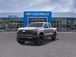 2026 Chevrolet Colorado Crew Cab 4WD Pickup for sale #9CC88643 - photo 8