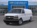 New 2026 Chevrolet Express 3500 Empty Cargo Van for sale #9CC89358 - photo 6