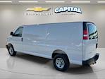 New 2026 Chevrolet Express 3500 Empty Cargo Van for sale #9CC89547 - photo 4