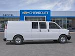 New 2026 Chevrolet Express 3500 Empty Cargo Van for sale #9CC89547 - photo 5