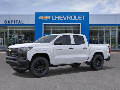New 2026 Chevrolet Colorado - photo 1