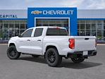 2026 Chevrolet Colorado Crew Cab RWD Pickup for sale #9CC89622 - photo 3