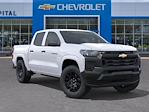 2026 Chevrolet Colorado Crew Cab RWD Pickup for sale #9CC89622 - photo 7