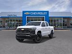 2026 Chevrolet Colorado Crew Cab RWD Pickup for sale #9CC89622 - photo 8