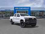 New 2026 Chevrolet Colorado Work Truck Crew Cab for sale #9CC89623 - photo 3