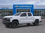 New 2026 Chevrolet Colorado Work Truck Crew Cab for sale #9CC89623 - photo 1