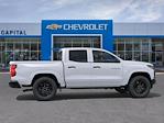 New 2026 Chevrolet Colorado Work Truck Crew Cab for sale #9CC89623 - photo 5