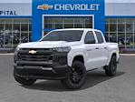 New 2026 Chevrolet Colorado Work Truck Crew Cab for sale #9CC89623 - photo 6