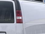 New 2026 Chevrolet Express 3500 Empty Cargo Van for sale #9CC89878 - photo 11