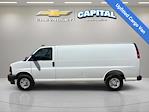 New 2026 Chevrolet Express 3500 Empty Cargo Van for sale #9CC90048 - photo 3