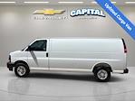 New 2026 Chevrolet Express 3500 Empty Cargo Van for sale #9CC90185 - photo 1