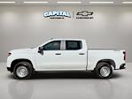 2026 Chevrolet Silverado 1500 Crew Cab 4WD Pickup for sale #9CC90785 - photo 3