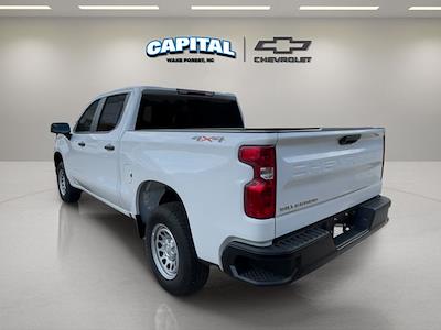 2026 Chevrolet Silverado 1500 Crew Cab 4WD Pickup for sale #9CC90882 - photo 2