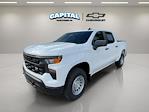 New 2026 Chevrolet Silverado 1500 Work Truck Crew Cab for sale #9CC90882 - photo 1