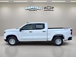 New 2026 Chevrolet Silverado 1500 Work Truck Crew Cab for sale #9CC90882 - photo 10