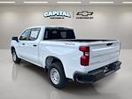 New 2026 Chevrolet Silverado 1500 Work Truck Crew Cab for sale #9CC90882 - photo 11