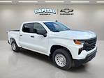 New 2026 Chevrolet Silverado 1500 Work Truck Crew Cab for sale #9CC90882 - photo 14
