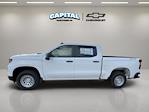New 2026 Chevrolet Silverado 1500 Work Truck Crew Cab for sale #9CC90882 - photo 3