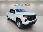 New 2026 Chevrolet Silverado 1500 Work Truck Crew Cab for sale #9CC90882 - photo 7
