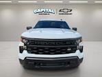 New 2026 Chevrolet Silverado 1500 Work Truck Crew Cab for sale #9CC90882 - photo 8