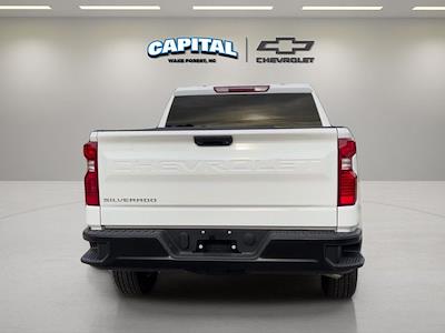 New 2026 Chevrolet Silverado 1500 Work Truck Crew Cab for sale #9CC90901 - photo 2
