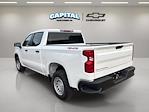 New 2026 Chevrolet Silverado 1500 Work Truck Crew Cab for sale #9CC90901 - photo 11