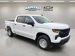 New 2026 Chevrolet Silverado 1500 Work Truck Crew Cab for sale #9CC90901 - photo 14