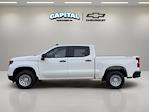 New 2026 Chevrolet Silverado 1500 Work Truck Crew Cab for sale #9CC90901 - photo 4