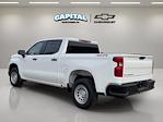 New 2026 Chevrolet Silverado 1500 Work Truck Crew Cab for sale #9CC90901 - photo 3