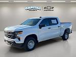 New 2026 Chevrolet Silverado 1500 Work Truck Crew Cab for sale #9CC90939 - photo 1