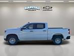 New 2026 Chevrolet Silverado 1500 Work Truck Crew Cab for sale #9CC90939 - photo 4