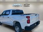 New 2026 Chevrolet Silverado 1500 Work Truck Crew Cab for sale #9CC90939 - photo 3