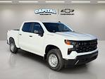 New 2026 Chevrolet Silverado 1500 Work Truck Crew Cab for sale #9CC90939 - photo 8