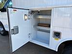 New 2024 Chevrolet Express 3500 11' Reading Aluminum Service Utility Van for sale #9CC91549 - photo 11