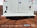 New 2024 Chevrolet Express 3500 11' Reading Aluminum Service Utility Van for sale #9CC91549 - photo 18