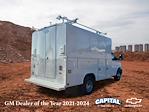 2024 Chevrolet Express 3500 Regular Cab DRW RWD, Reading Aluminum CSV Service Utility Van for sale #9CC91573 - photo 5