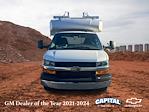 2024 Chevrolet Express 3500 Regular Cab DRW RWD, Reading Aluminum CSV Service Utility Van for sale #9CC91573 - photo 7