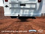 New 2025 Chevrolet Silverado 2500 Crew Cab Knapheide 696 8' 1" Service Truck for sale #9CC93529 - photo 15