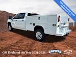 New 2025 Chevrolet Silverado 2500 Crew Cab Knapheide 696 8' 1" Service Truck for sale #9CC93529 - photo 2